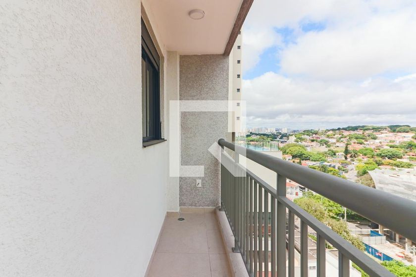 Apartamento, 2 quartos, 29 m² - Foto 15