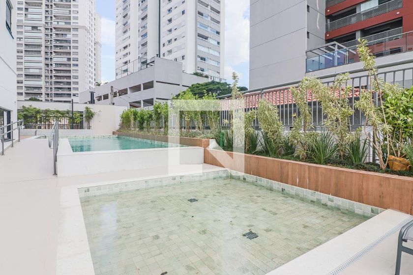 Apartamento, 2 quartos, 29 m² - Foto 49
