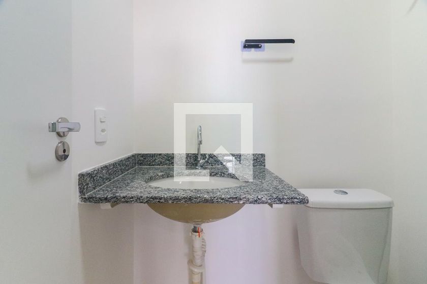 Apartamento, 2 quartos, 29 m² - Foto 31