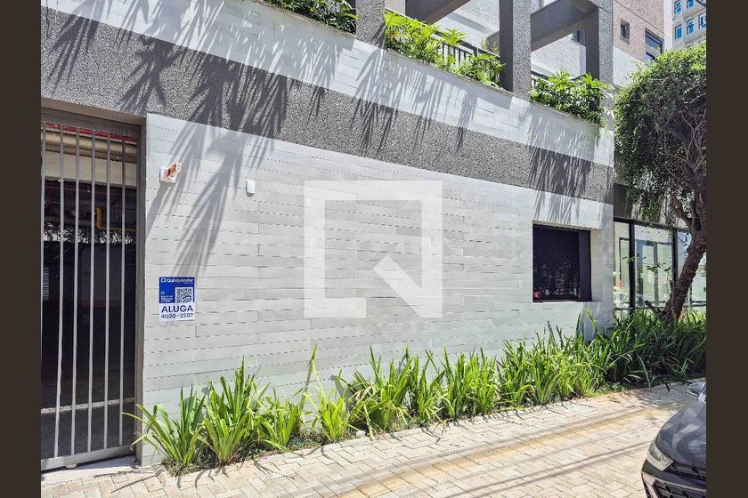 Apartamento, 2 quartos, 29 m² - Foto 43
