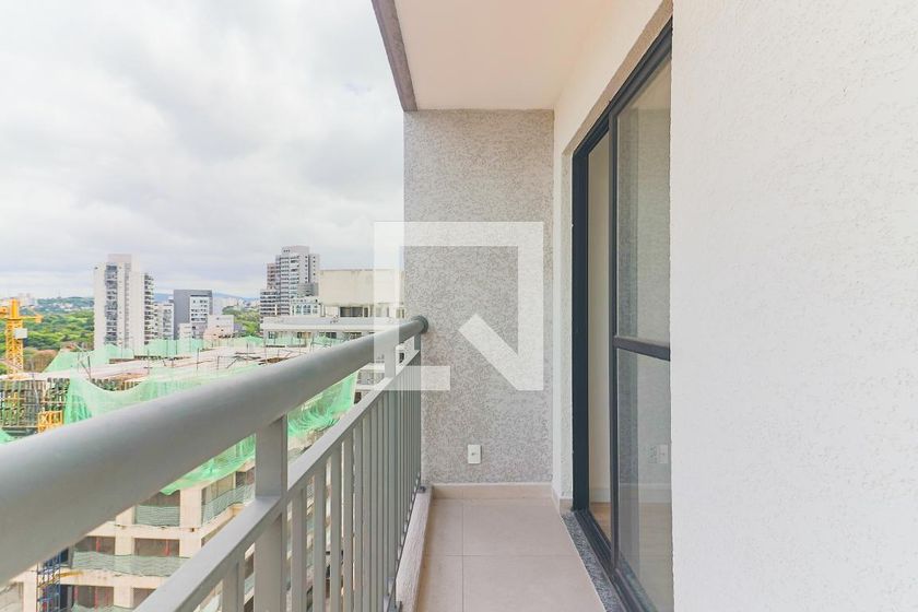 Apartamento, 2 quartos, 29 m² - Foto 17