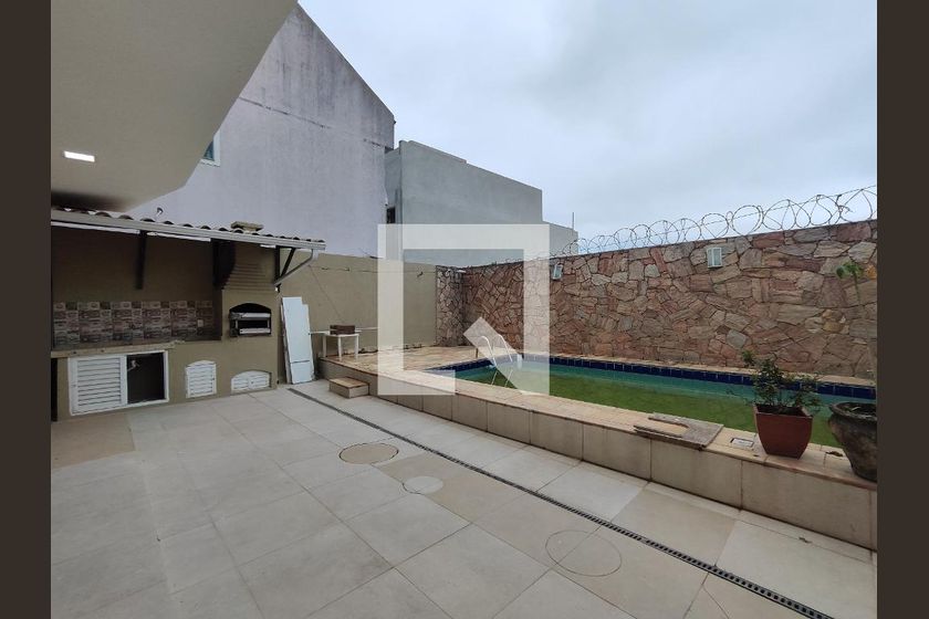 Casa, 5 quartos, 230 m² - Foto 95
