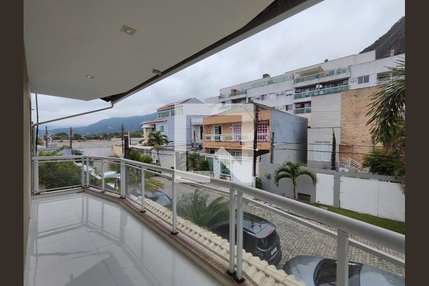 Casa, 5 quartos, 230 m² - Foto 37