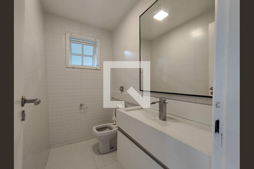 Casa, 5 quartos, 230 m² - Foto 11