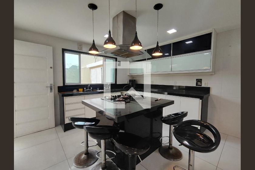 Casa, 5 quartos, 230 m² - Foto 87