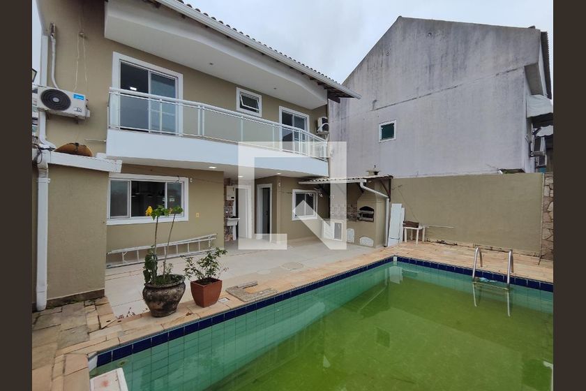 Casa, 5 quartos, 230 m² - Foto 101