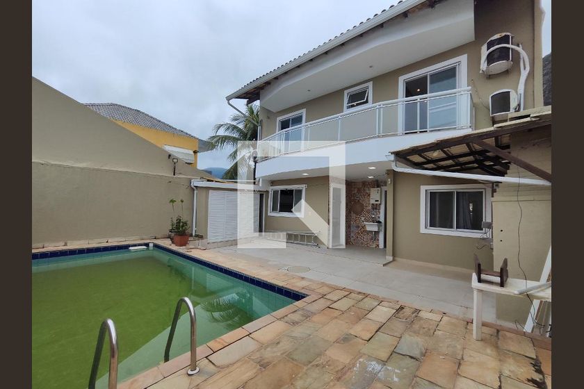 Casa, 5 quartos, 230 m² - Foto 99