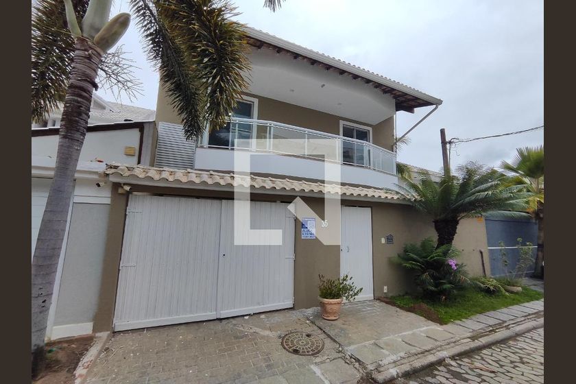 Casa, 5 quartos, 230 m² - Foto 111