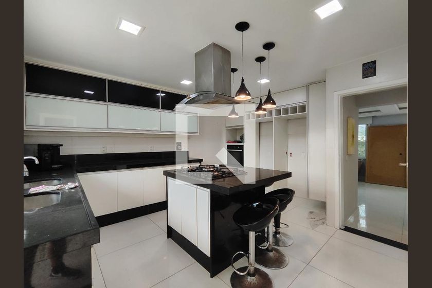 Casa, 5 quartos, 230 m² - Foto 85