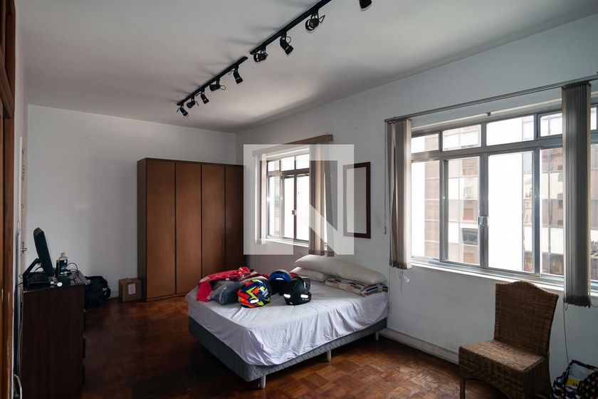 Apartamento, 3 quartos, 213 m² - Foto 78