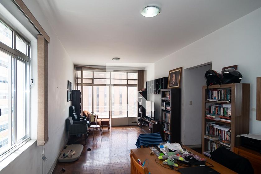 Apartamento, 3 quartos, 213 m² - Foto 1