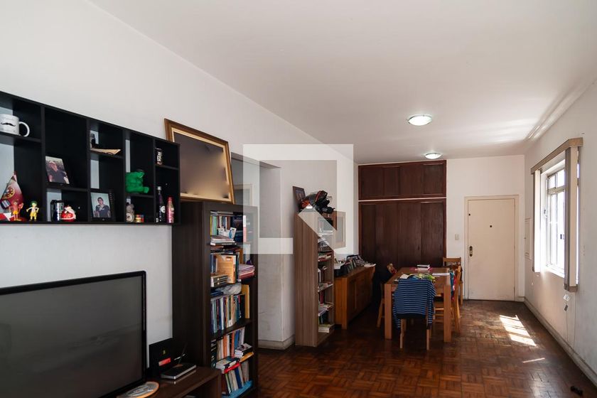 Apartamento, 3 quartos, 213 m² - Foto 8