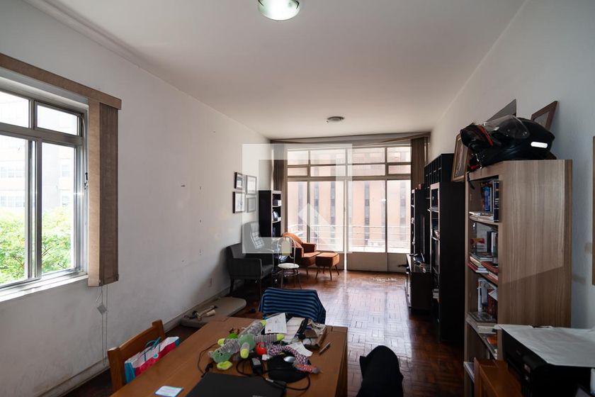 Apartamento, 3 quartos, 213 m² - Foto 3