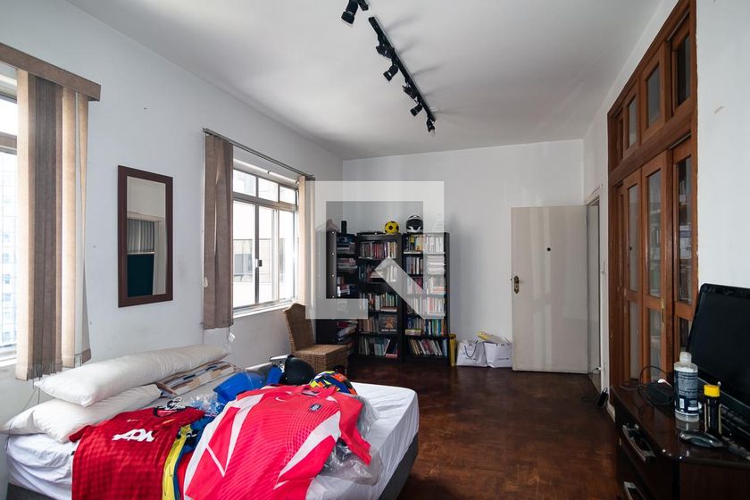 Apartamento, 3 quartos, 213 m² - Foto 82