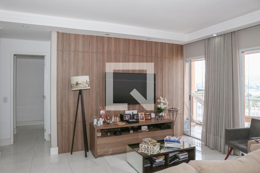 Cobertura, 3 quartos, 222 m² - Foto 7