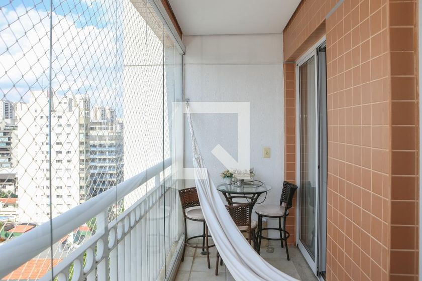 Cobertura, 3 quartos, 222 m² - Foto 11