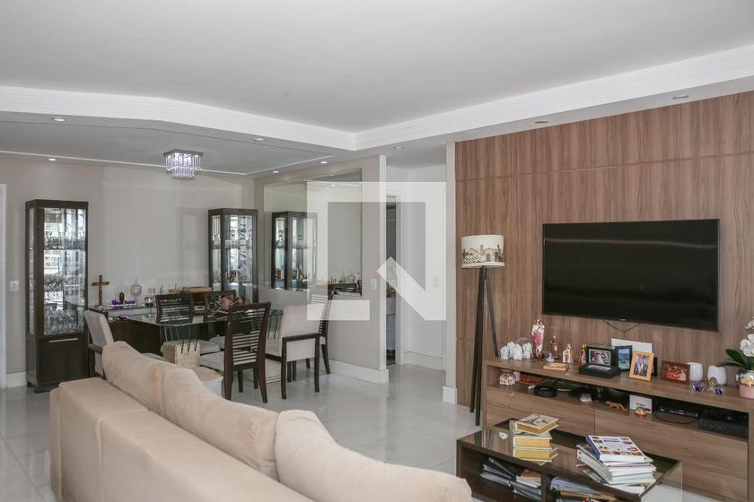 Cobertura, 3 quartos, 222 m² - Foto 5