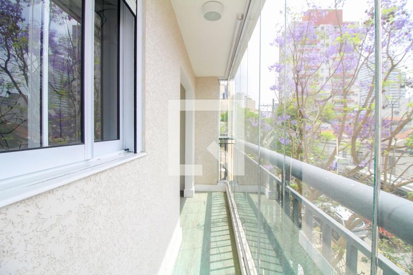 Apartamento, 2 quartos, 55 m² - Foto 27