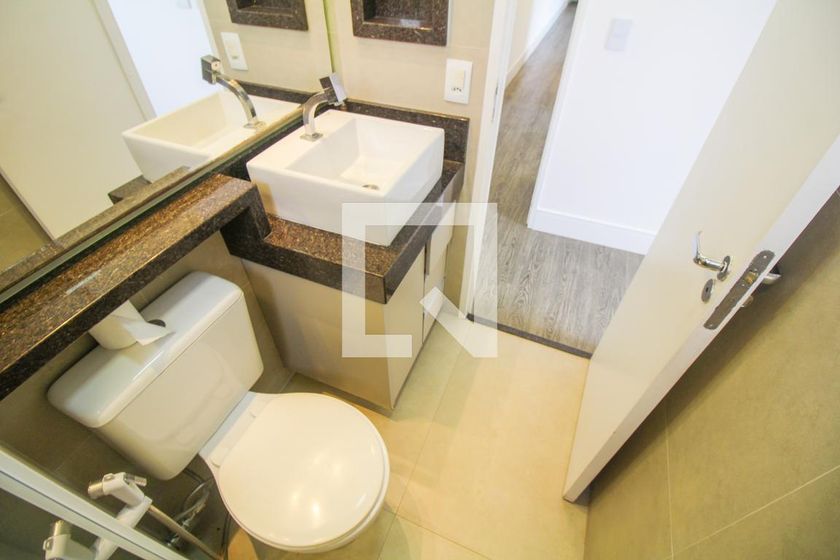 Apartamento, 2 quartos, 55 m² - Foto 79