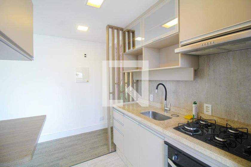 Apartamento, 2 quartos, 55 m² - Foto 101