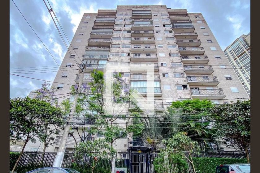 Apartamento, 2 quartos, 55 m² - Foto 135