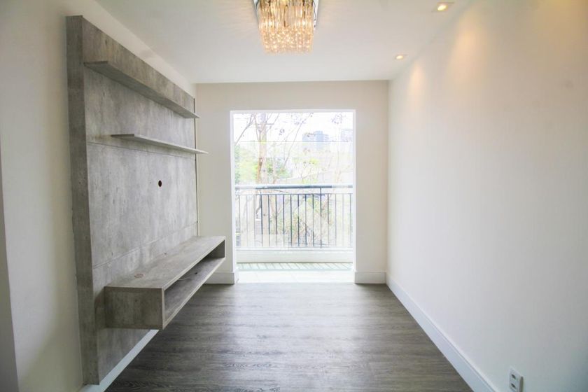 Apartamento, 2 quartos, 55 m² - Foto 5