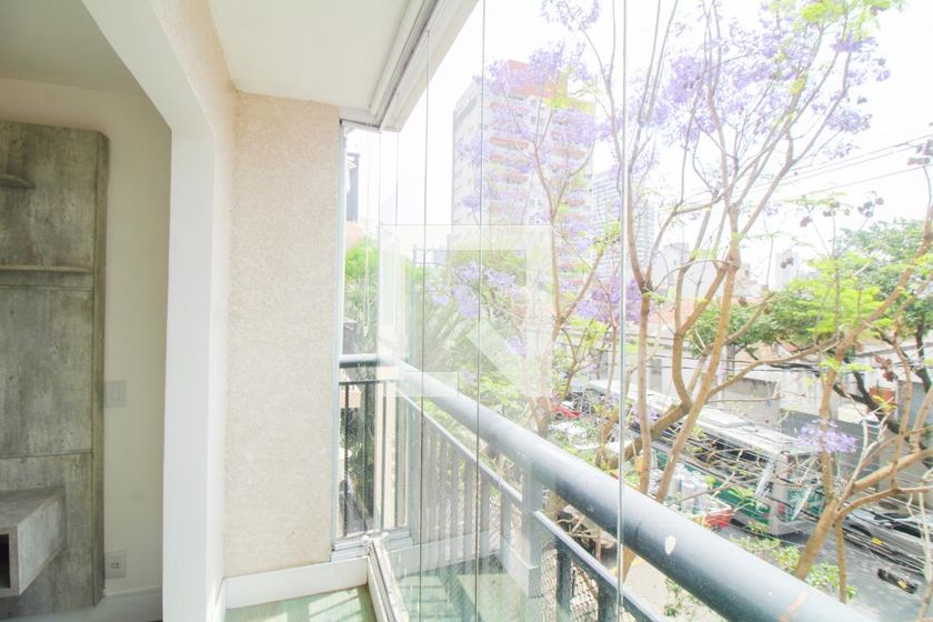 Apartamento, 2 quartos, 55 m² - Foto 29