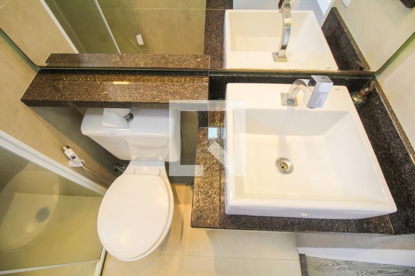 Apartamento, 2 quartos, 55 m² - Foto 75