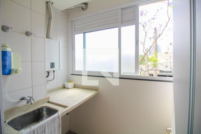 Apartamento, 2 quartos, 55 m² - Foto 109