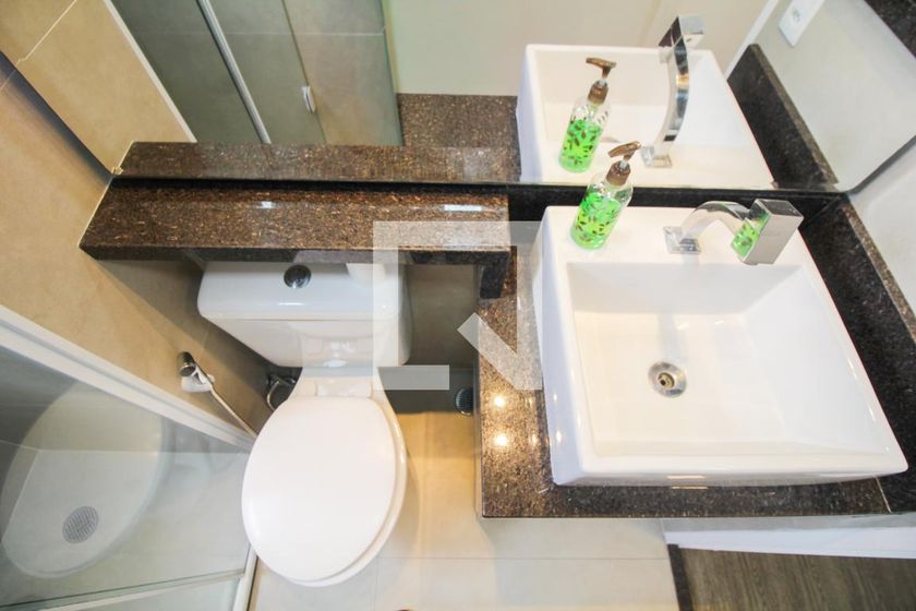 Apartamento, 2 quartos, 55 m² - Foto 89
