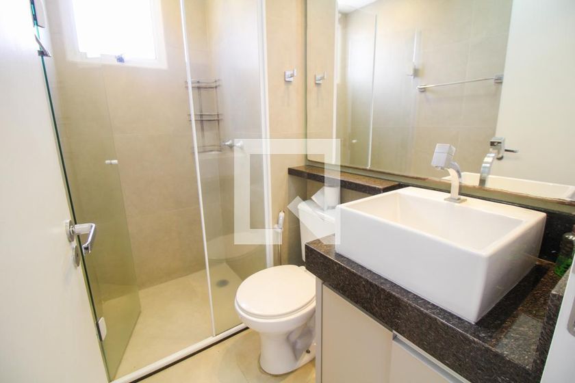 Apartamento, 2 quartos, 55 m² - Foto 71