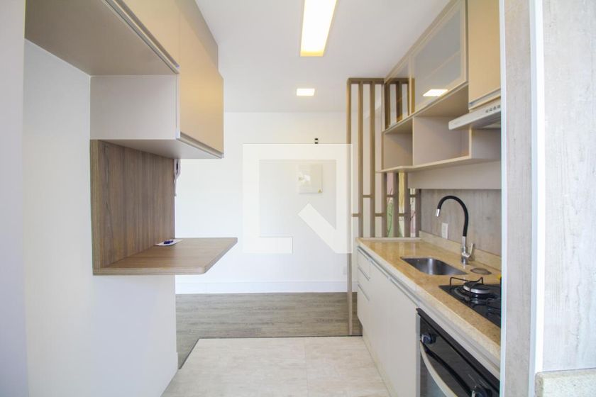 Apartamento, 2 quartos, 55 m² - Foto 99