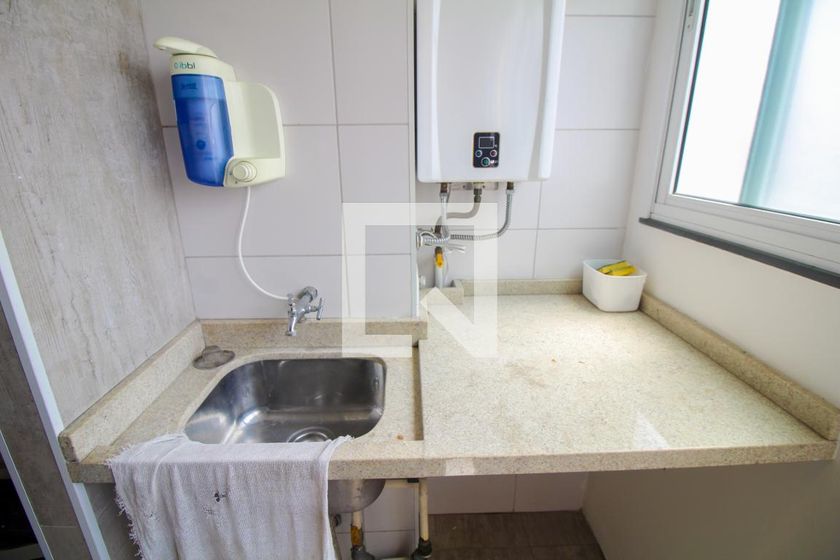 Apartamento, 2 quartos, 55 m² - Foto 113