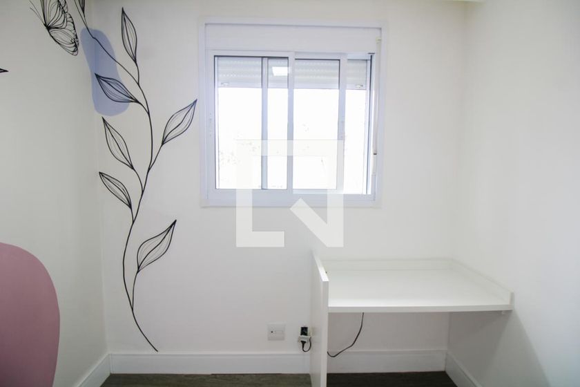 Apartamento, 2 quartos, 55 m² - Foto 49