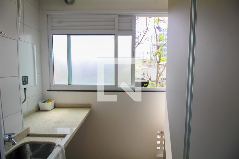 Apartamento, 2 quartos, 55 m² - Foto 117