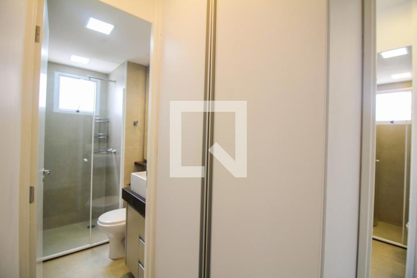Apartamento, 2 quartos, 55 m² - Foto 93