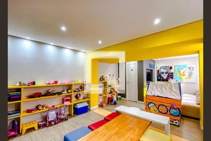 Apartamento, 2 quartos, 55 m² - Foto 127