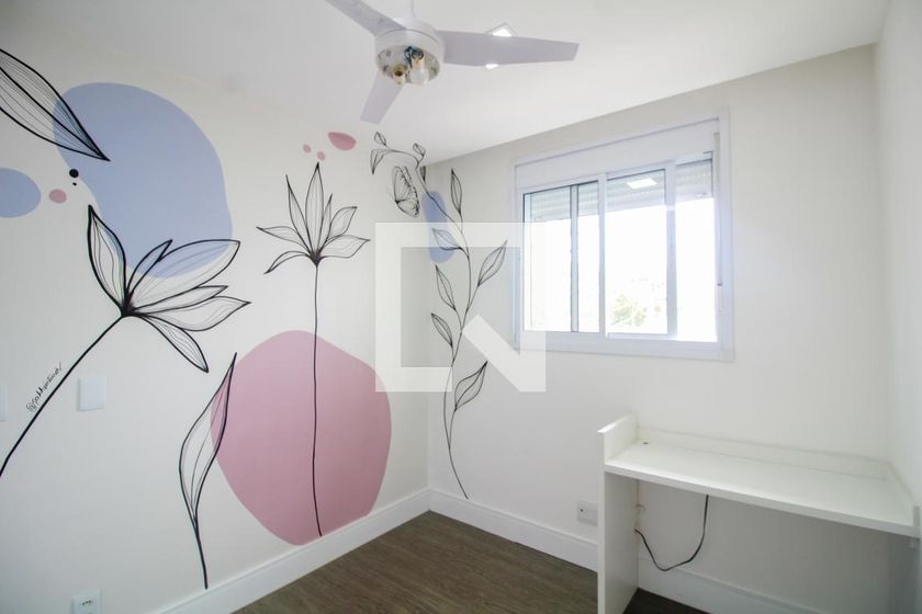 Apartamento, 2 quartos, 55 m² - Foto 35