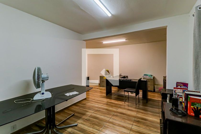 Casa, 2 quartos, 165 m² - Foto 1