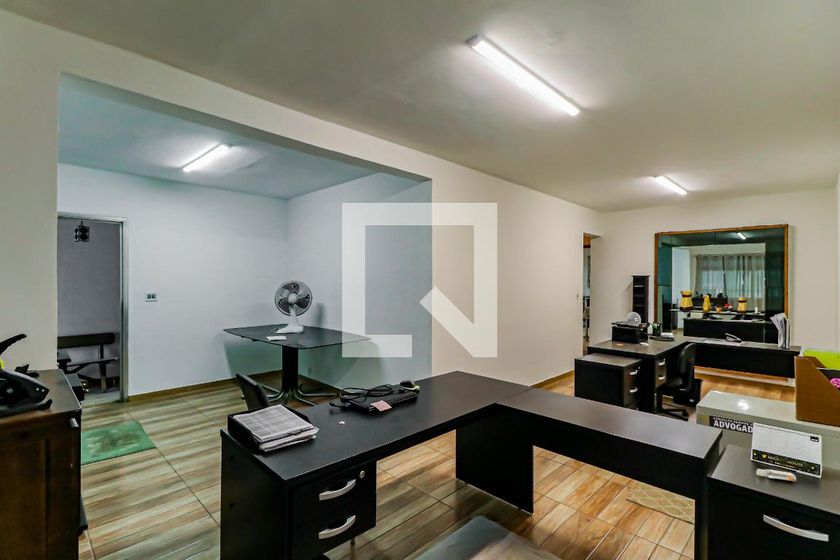 Casa, 2 quartos, 165 m² - Foto 3