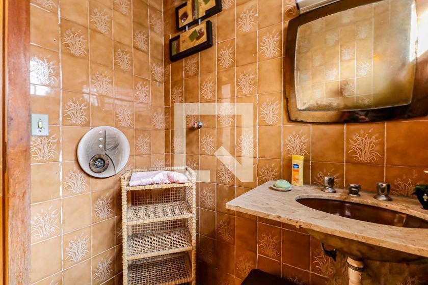 Casa, 2 quartos, 165 m² - Foto 25