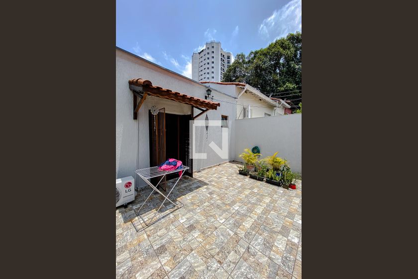 Casa, 3 quartos, 148 m² - Foto 35