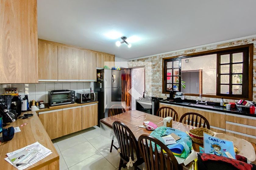 Casa, 3 quartos, 148 m² - Foto 57