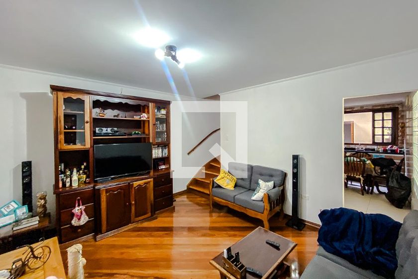 Casa, 3 quartos, 148 m² - Foto 1