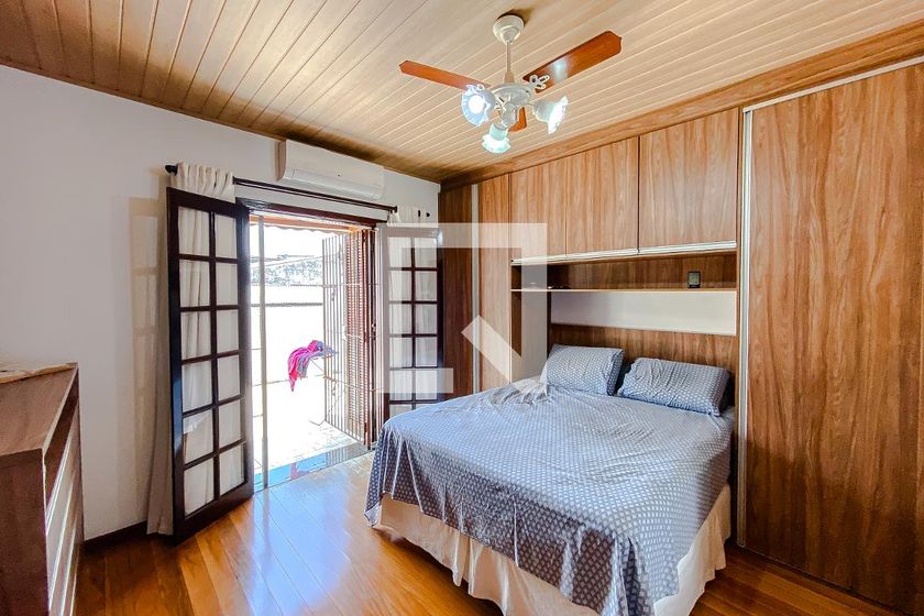 Casa, 3 quartos, 148 m² - Foto 11