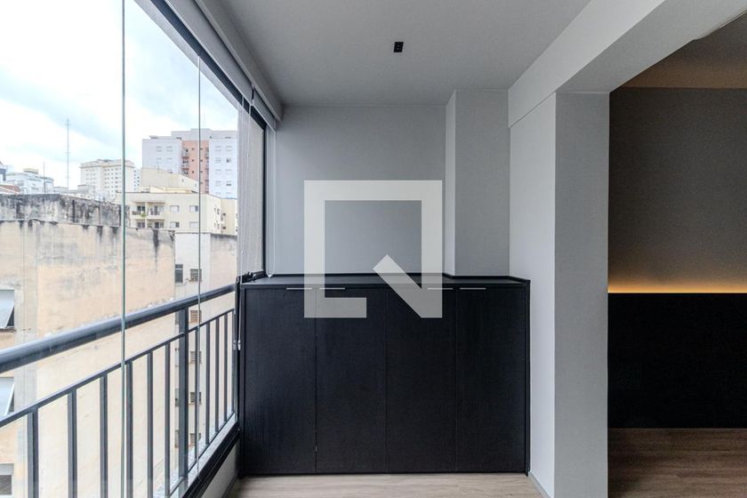 Kitnet-Studio, 33 m² - Foto 21