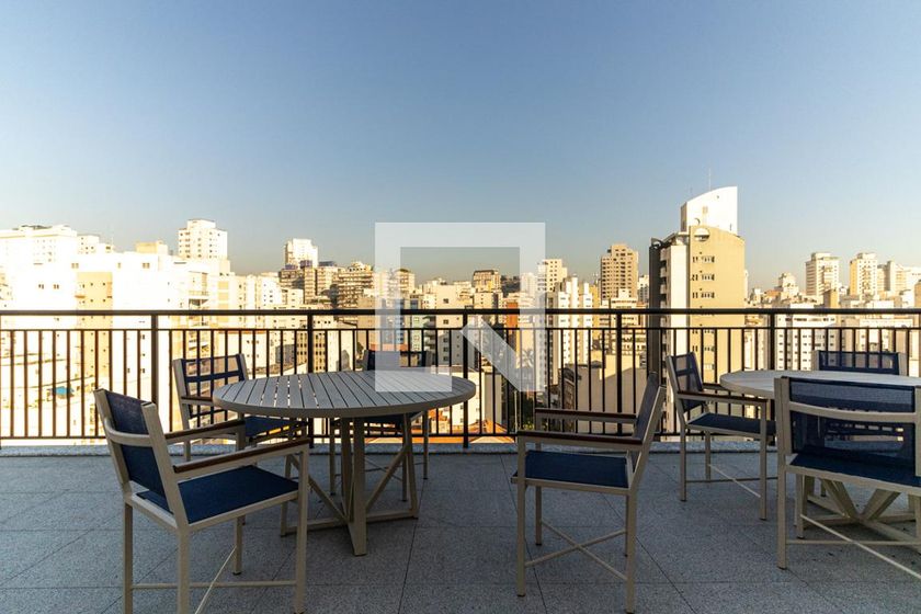 Kitnet-Studio, 33 m² - Foto 63