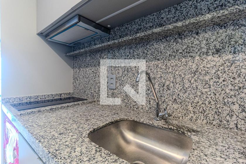 Kitnet-Studio, 33 m² - Foto 39