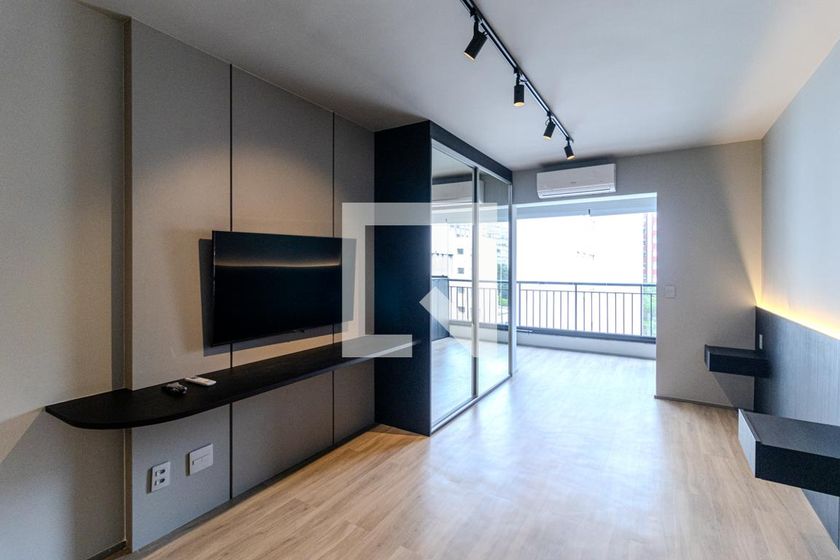 Kitnet-Studio, 33 m² - Foto 3