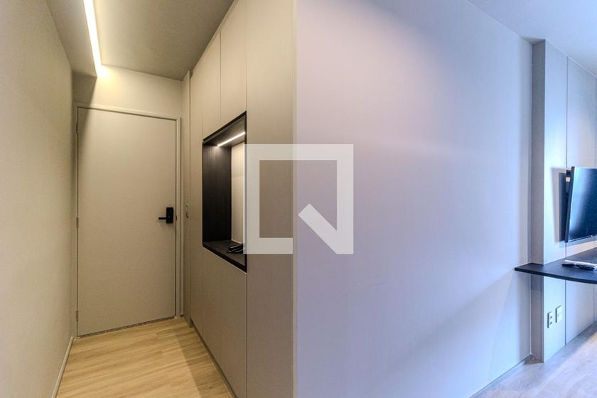 Kitnet-Studio, 33 m² - Foto 47